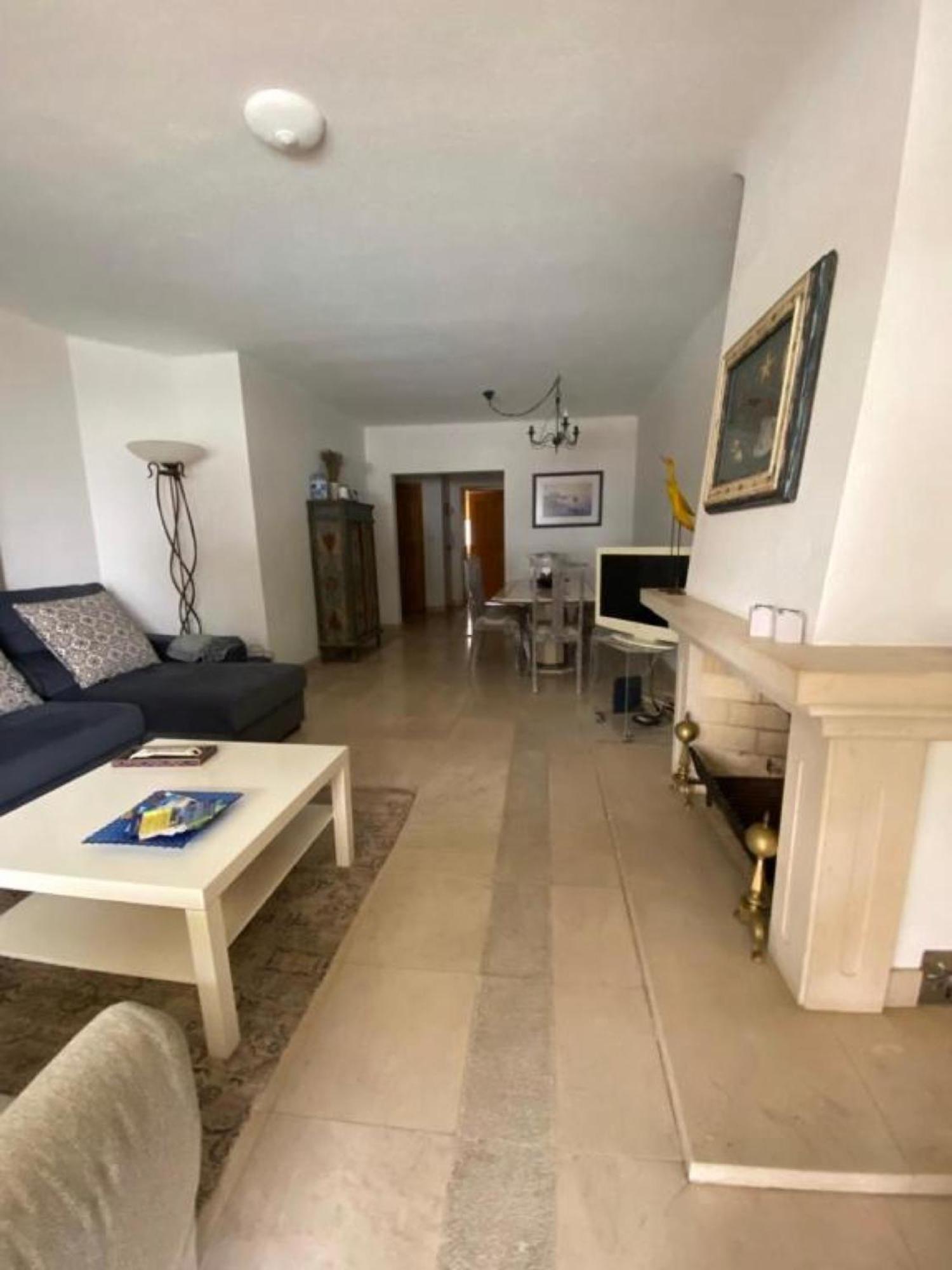 Troia Beach House Eksteriør bilde